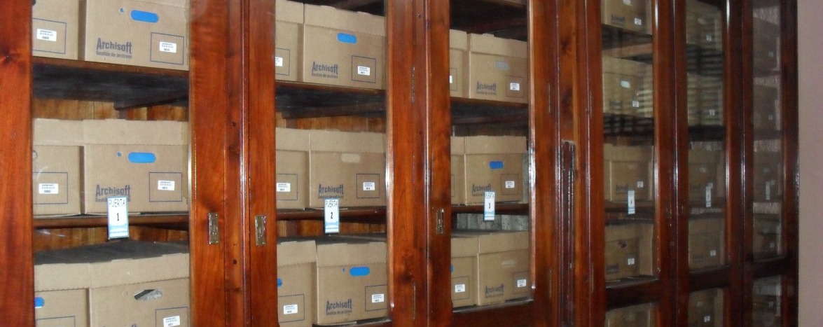 Archivo